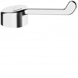 HANSA - Medipro Ovládací páka, chrom (02460002)