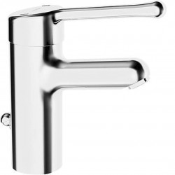 HANSA - Medipro Páková umyvadlová baterie, chrom (01612106)