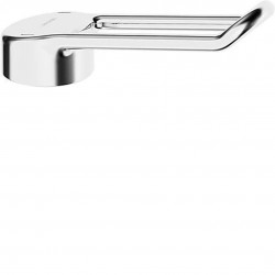 HANSA - Medipro Třmenová páka pro objekty, chrom (02440005)