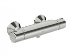 HANSA - Micra Sprchová termostatická baterie, chrom (58152171)