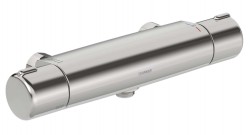 HANSA - Micra Termostatická sprchová baterie, Thermo Cool, chrom (58150071)