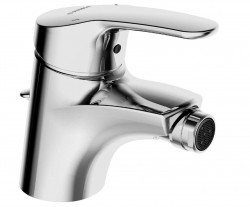 HANSA - Mix Bidetová baterie s výpustí, chrom (01063283)