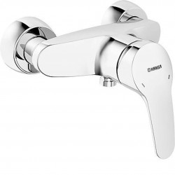 HANSA - Mix Sprchová baterie, chrom (01670183)