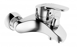 HANSA - Mix Vanová baterie, chrom (01742183)