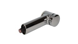 HANSA - Náhradní sprška, chrom (59914034)