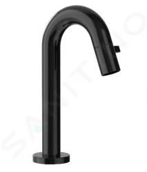 HANSA - Nova Style Umyvadlový ventil, černá (5093810184)