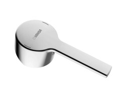 HANSA - Ovládací páka Ronda, chrom (59913761)