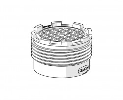 HANSA - Perlátor M18.5X1 (59914102)