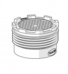 HANSA - Perlátor M18,5X1 (59914350)