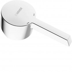 HANSA - Pinto Ovládací páka, chrom (59913586)