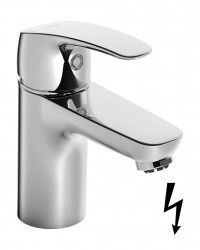 HANSA - Pinto Páková umyvadlová baterie, chrom (45341183)