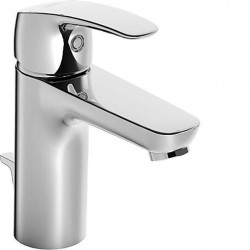 HANSA - Pinto Umyvadlová baterie XL s výpustí, chrom (45012283)