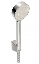 HANSA - Polo Set sprchové hlavice, držáku a hadice, chrom (44680113)