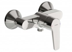 HANSA - Polo Sprchová baterie, chrom (51450163)