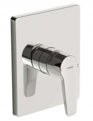 HANSA - Polo Sprchová baterie pod omítku, chrom (80619093)