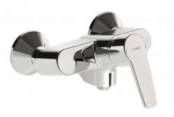 HANSA - Polo Sprchová baterie, Thermo Cool, chrom (51450193)