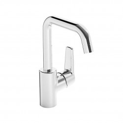 HANSA - Polo Umyvadlová baterie, chrom (51542293)