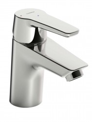 HANSA - Polo Umyvadlová baterie s výpustí, chrom (5140229300676)