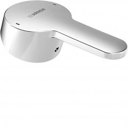 HANSA - Prado Ovládací páka, chrom (01580073)