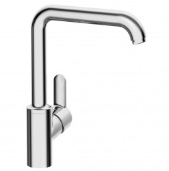 HANSA - Primo Dřezová baterie, chrom (49202203)