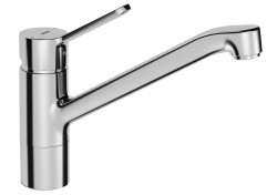 HANSA - Primo Páková dřezová baterie, chrom (49482203)