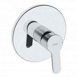 HANSA - Primo Sprchová baterie pod omítku, chrom (89919003)