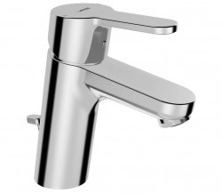HANSA - Primo Umyvadlová baterie XL, s výpustí, chrom (49562203)