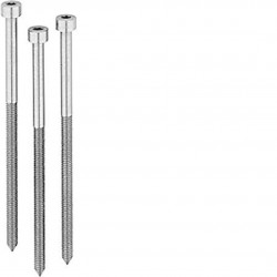 HANSA - Příslušenství Prodlužovací souprava 30 mm, hadicová průchodka (59912169)