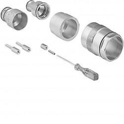 HANSA - Příslušenství Prodlužovací souprava 35 mm (59911438)