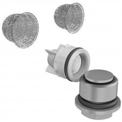 HANSA - Příslušenství Zabezpečení typ HD podle DIN EN 15096 (h > 250 mm) (59914059)