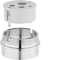 HANSA - Prodlužovací souprava 20 mm pro pákovou směšovací baterii (59912160)