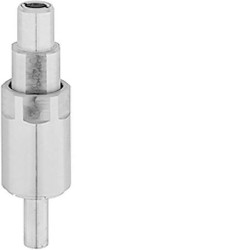 HANSA - Prodlužovací souprava 30 mm, upevnění výtoku (59912163)