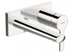 HANSA - Ronda Umyvadlová baterie pod omítku, chrom (44882183)