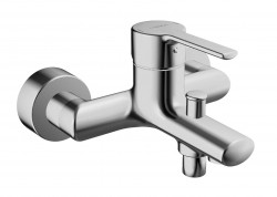 HANSA - Ronda Vanová baterie, chrom (03742173)