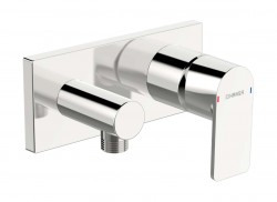 HANSA - Stela Sprchová baterie pod omítku, chrom (44569573)