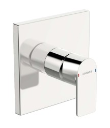 HANSA - Stela Sprchová baterie pod omítku, chrom (87859073)