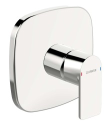 HANSA - Stela Sprchová baterie pod omítku, chrom (87859173)