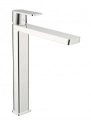 HANSA - Stela Umyvadlová baterie, chrom (57102273)