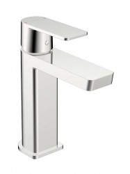 HANSA - Stela Umyvadlová baterie, chrom (57192273)