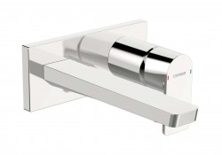 HANSA - Stela Umyvadlová baterie pod omítku, chrom (44902173)