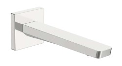 HANSA - Stela Vanová vpusť, chrom (57240000)