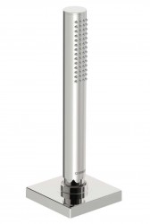 HANSA - Stilo Sprchová hlavice na okraj vany, chrom (53549420)