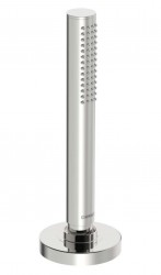 HANSA - Stilo Sprchová hlavice na okraj vany, chrom (53549470)