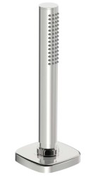 HANSA - Stilo Sprchová hlavice na okraj vany, chrom (57281000)