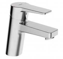 HANSA - Twist Umyvadlová baterie, chrom (09052283)