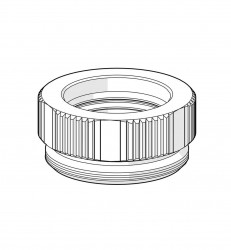 HANSA - Upevňovací matice (59914319)