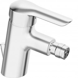 HANSA - Vantis Bidetová baterie s výpustí, chrom (52433273)