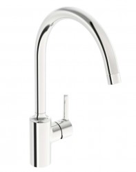 HANSA - Vantis Dřezová baterie, chrom (52202267)