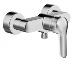 HANSA - Vantis Páková sprchová baterie, chrom (52450173)