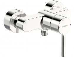 HANSA - Vantis Sprchová baterie, chrom (52450167)